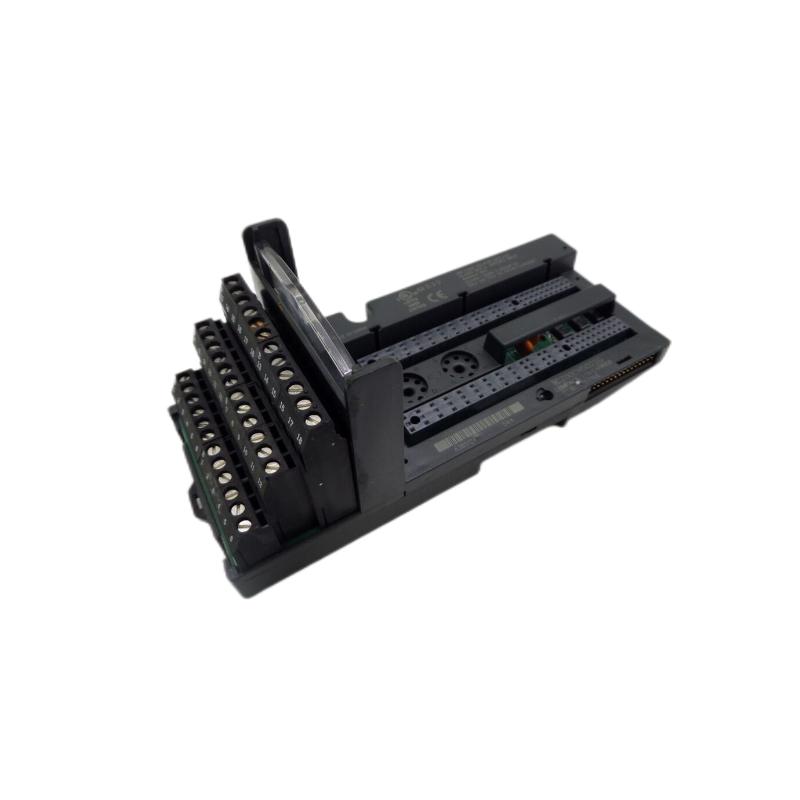 GE IC200CHS022G | VersaMax Compact I/O Carrier Hot Items 30-Day Returns！