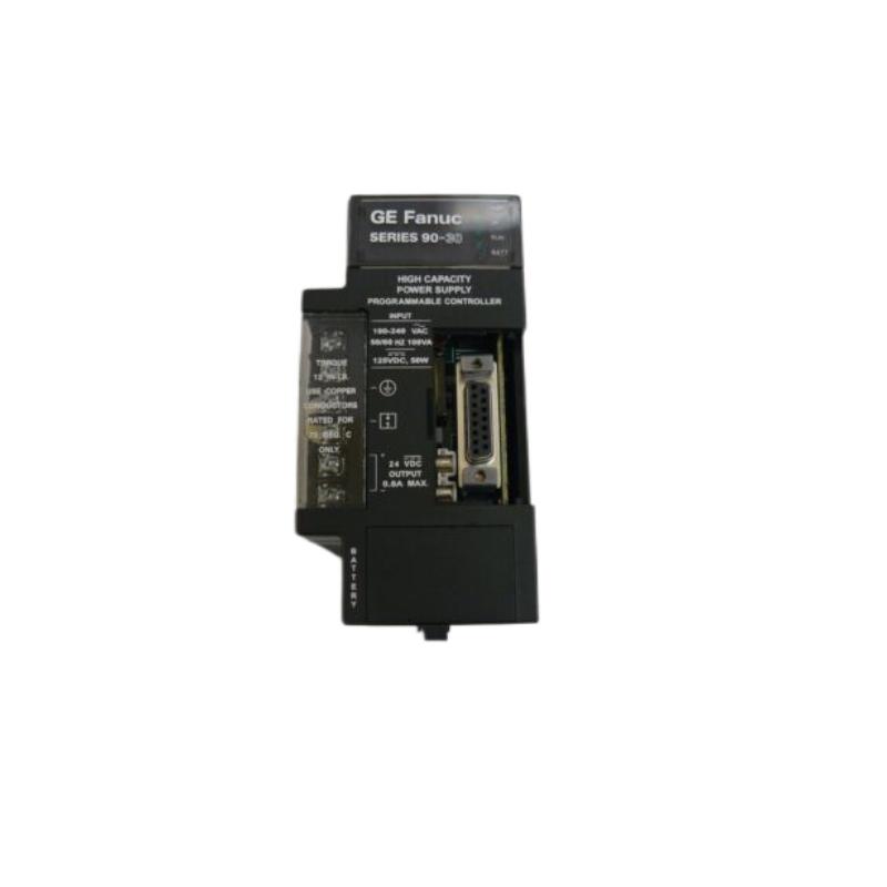 GE IC200CMM020‑AA | VersaMax Serial Communications Module Original Unbelievable Prices!
