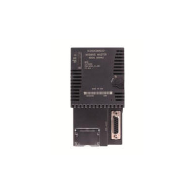 GE IC200CMM020‑AA | VersaMax Serial Communications Module Original Unbelievable Prices!