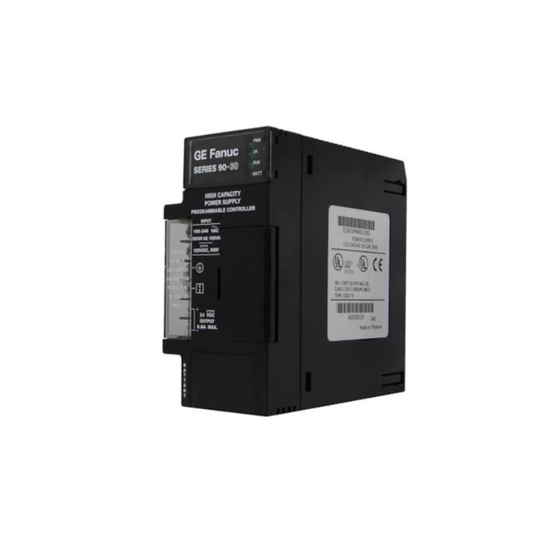 GE IC200CMM020‑AA | VersaMax Serial Communications Module Original Unbelievable Prices!