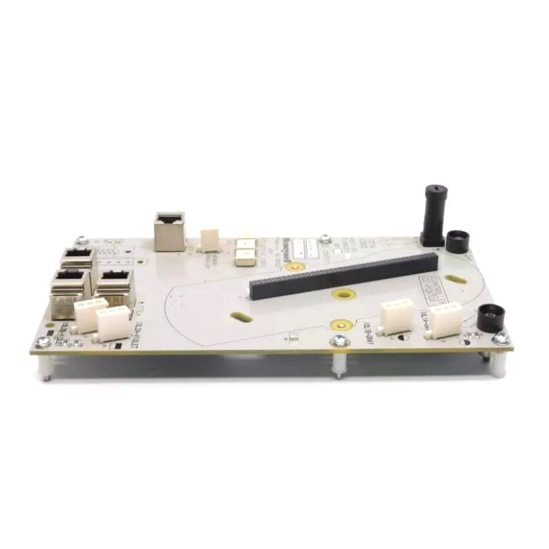 Honeywell CC-TCNT01 51308307-175 | C300 Controller Backplane Price Advantage New In Stock