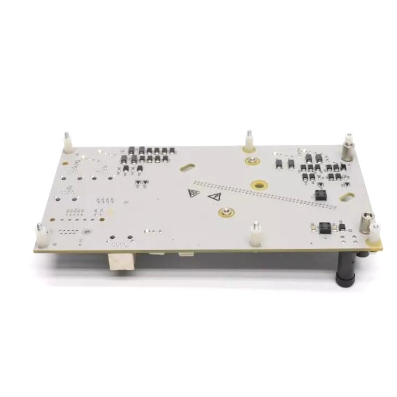 Honeywell CC-TCNT01 51308307-175 | C300 Controller Backplane Price Advantage New In Stock
