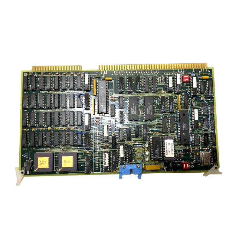 ABB 6008BZ10000E | Video Module Brand new and original New In Stock