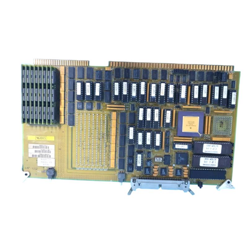 ABB 6026BZ10300G | Video Module Circuit Board Efficient delivery 100% New
