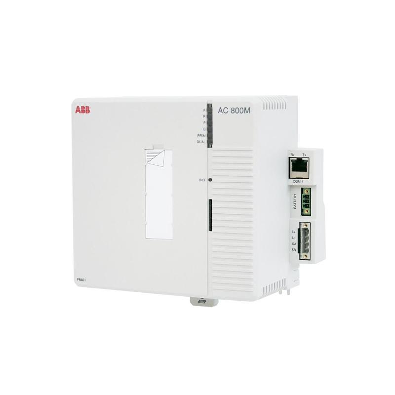 ABB PM891K02 3BSE053242R1 | CPU Controller Unit Unbelievable Prices 12-Month Warranty