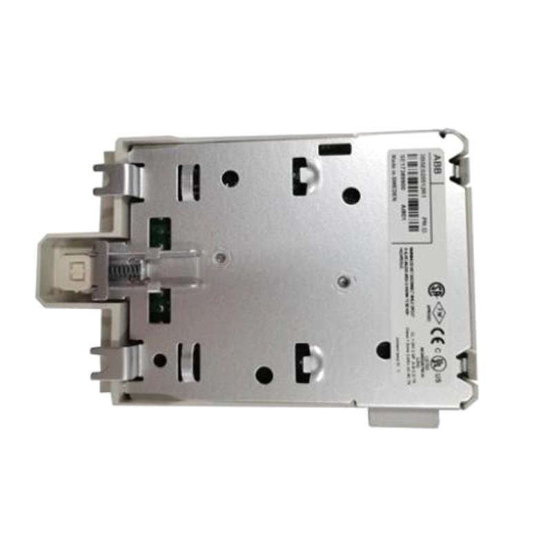 ABB 3BSE031105R100 | Analog Input Unit Brand new and original 100% New