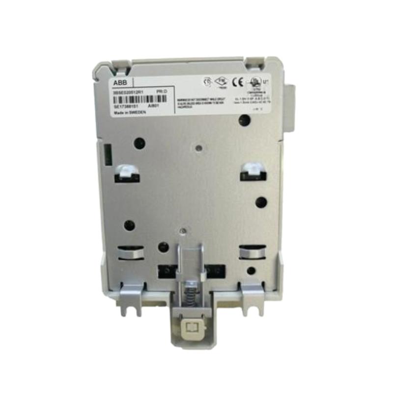 ABB 3BSE031105R100 | Analog Input Unit Brand new and original 100% New