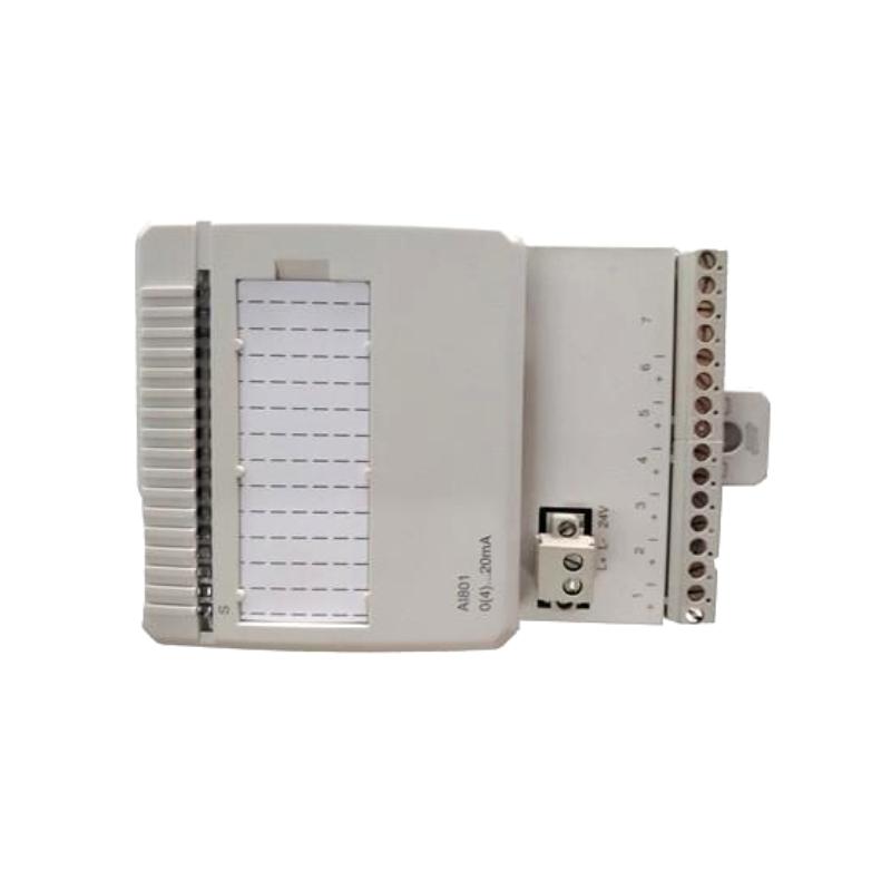 ABB 3BSE031105R100 | Analog Input Unit Brand new and original 100% New