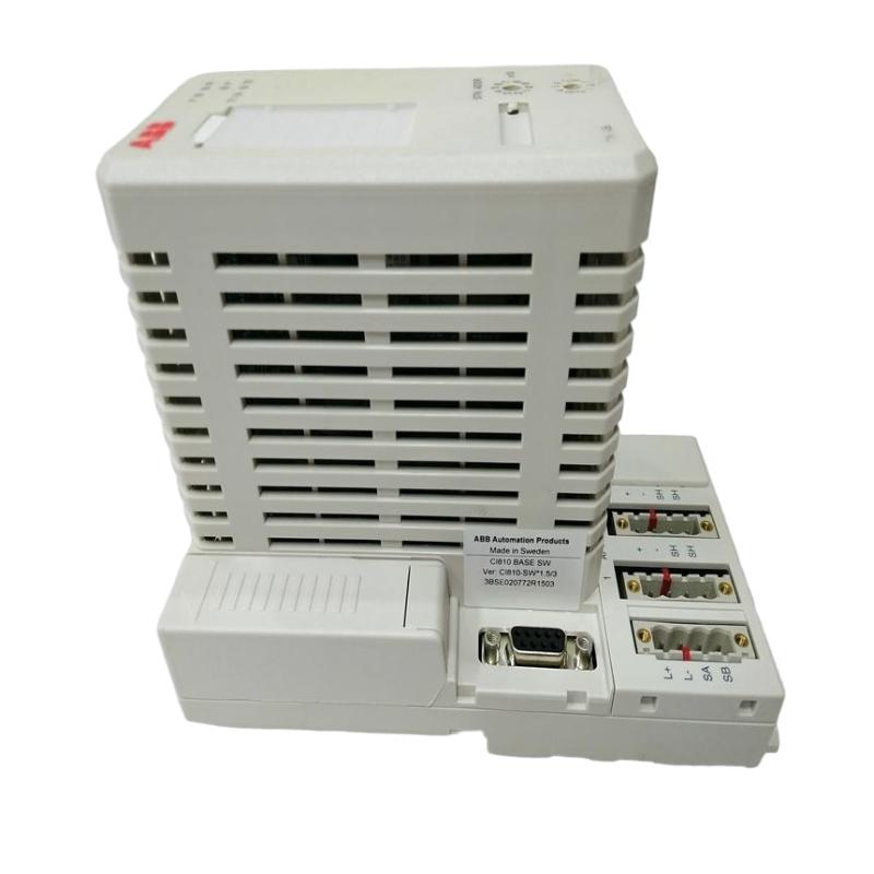 ABB 3BSE031108R100 | Controller Module Hot Items 30-Day Returns！
