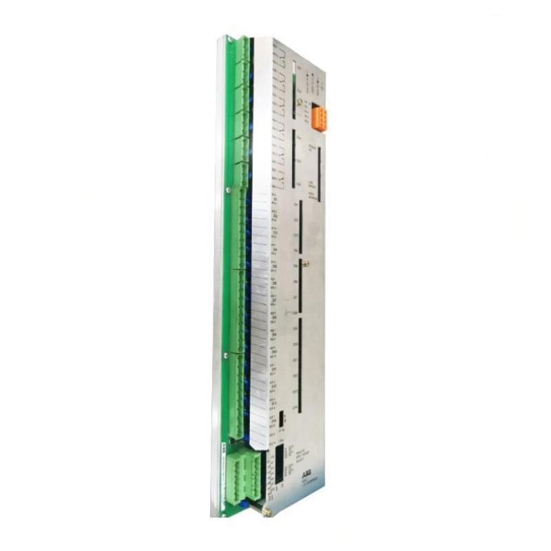 ABB 3BSE034364R312 | Analog Input Module Shelf life 1 year 100% New