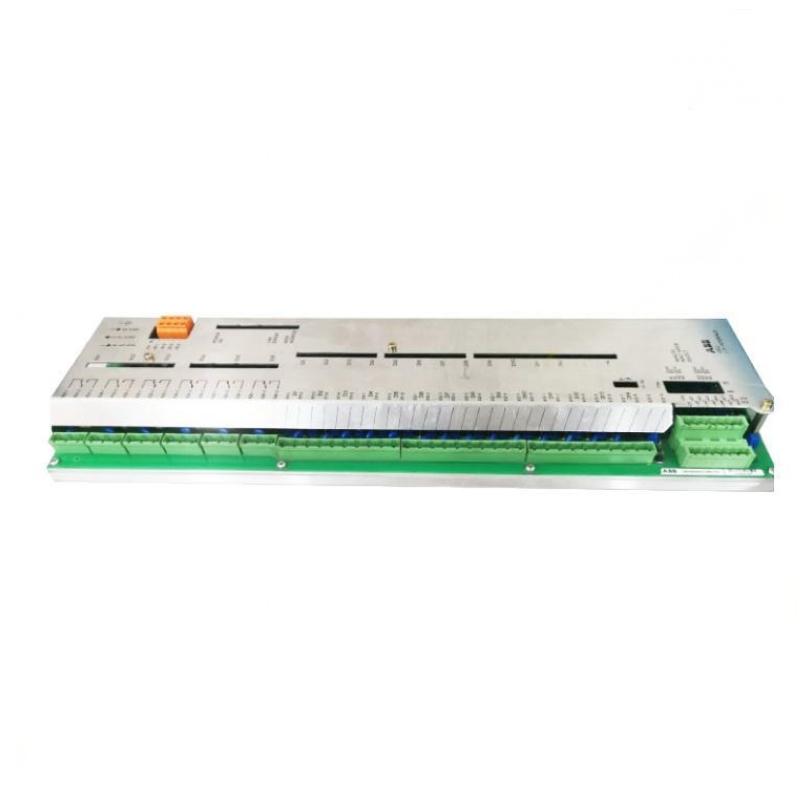 ABB 3BSE034364R312 | Analog Input Module Shelf life 1 year 100% New