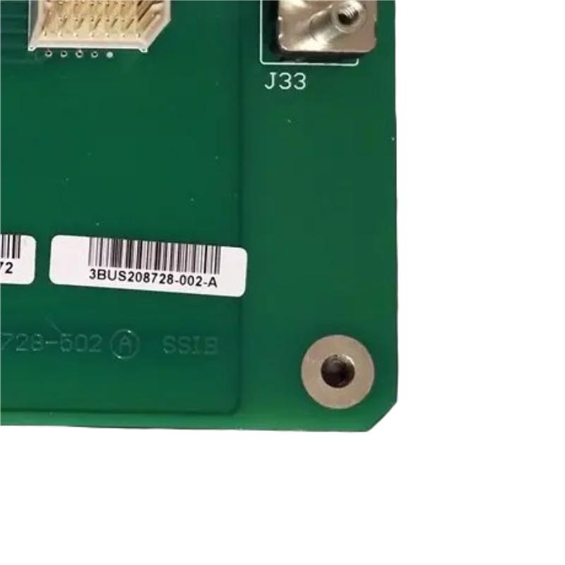 ABB 3BUS208728-002 | Digital Input Module Fast Shipping!