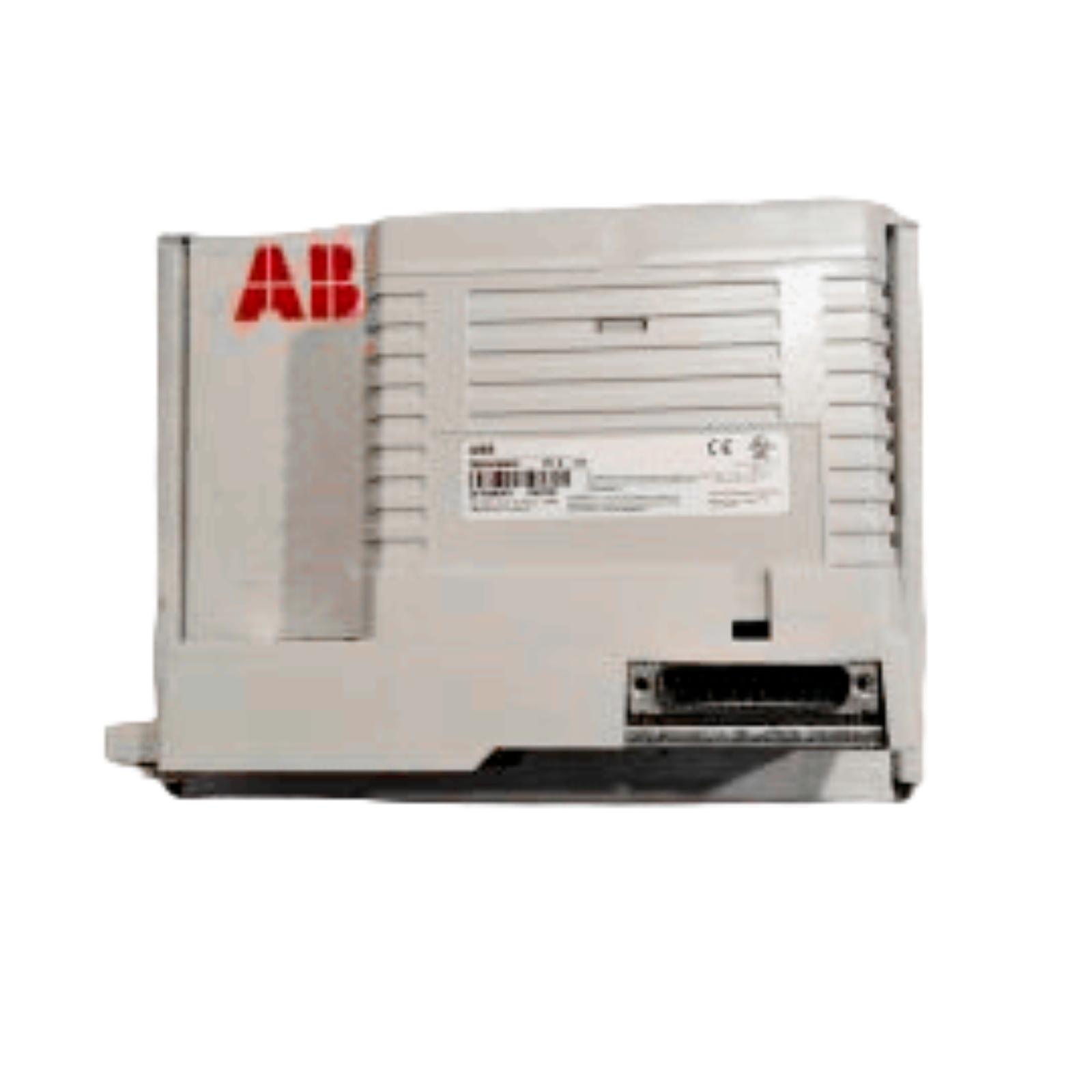 ABB 3BSE034741R3122 | Controller Module Recommended products 100% New