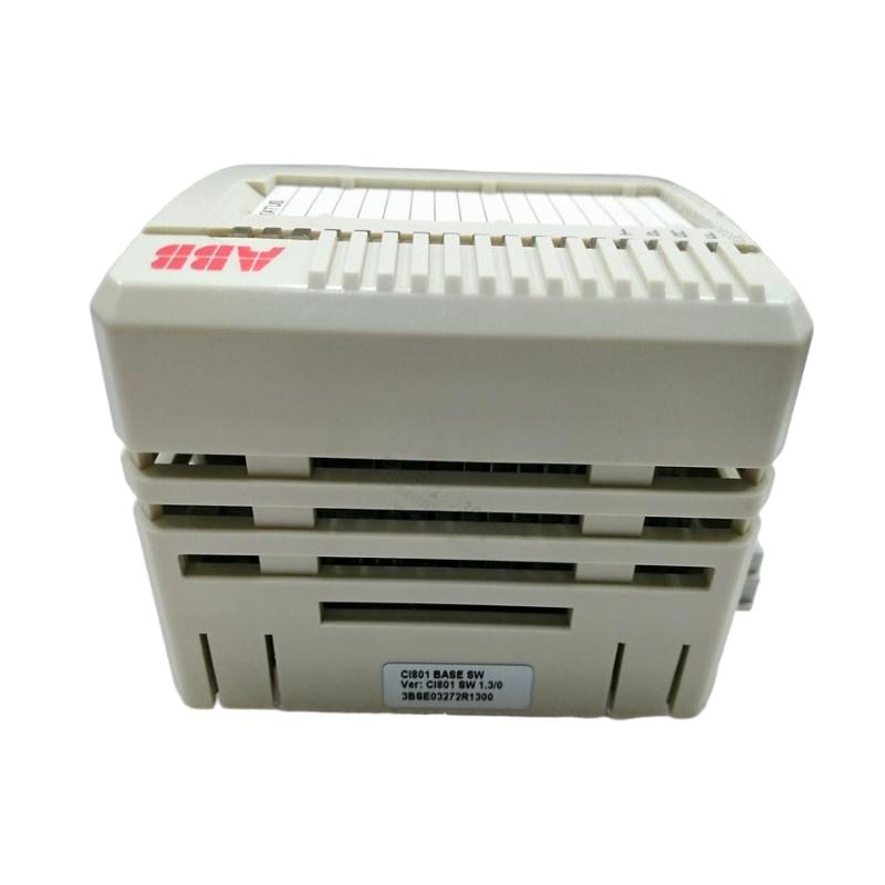 ABB 3BSE034741R3122 | Controller Module Recommended products 100% New