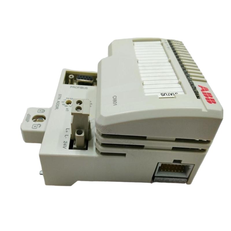 ABB 3BSE034741R3122 | Controller Module Recommended products 100% New