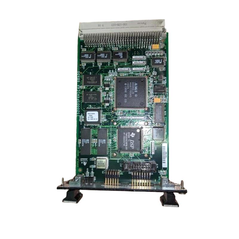 GE IS200DSPXH1CAA | Digital Signal Processor Control Board Thoughtful service 30-Day Returns！