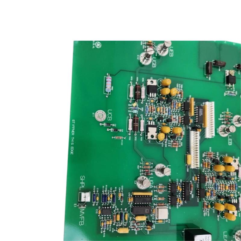 GE IS200DSFCG1AEB | Driver Shunt Feedback Board Original 30-Day Returns！