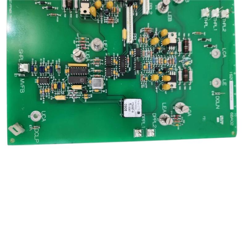 GE IS200DSFCG1AEB | Driver Shunt Feedback Board Original 30-Day Returns！