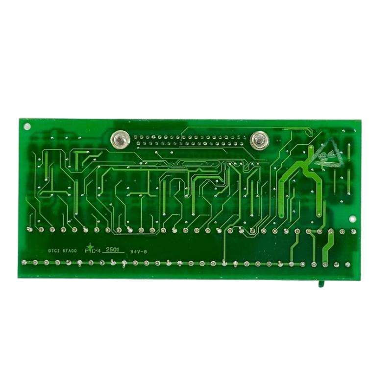 GE IS200DTCIH1ABB | Simplex Thermocouple Input Board 100% New New In Stock