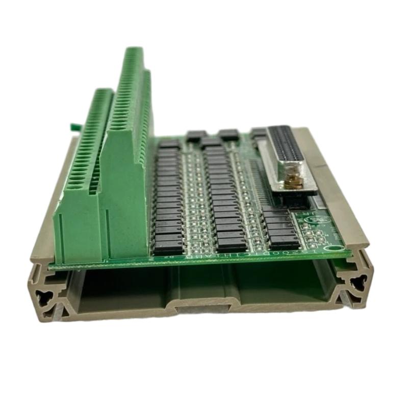 GE IS200DTCIH1ABB | Simplex Thermocouple Input Board 100% New New In Stock