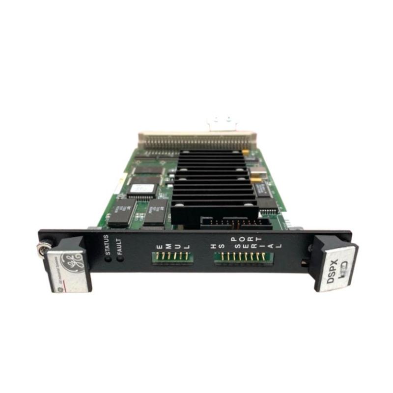 GE IS200DSPXH2DBD | Digital Signal Processor Board Shelf life 1 year 30-Day Returns！