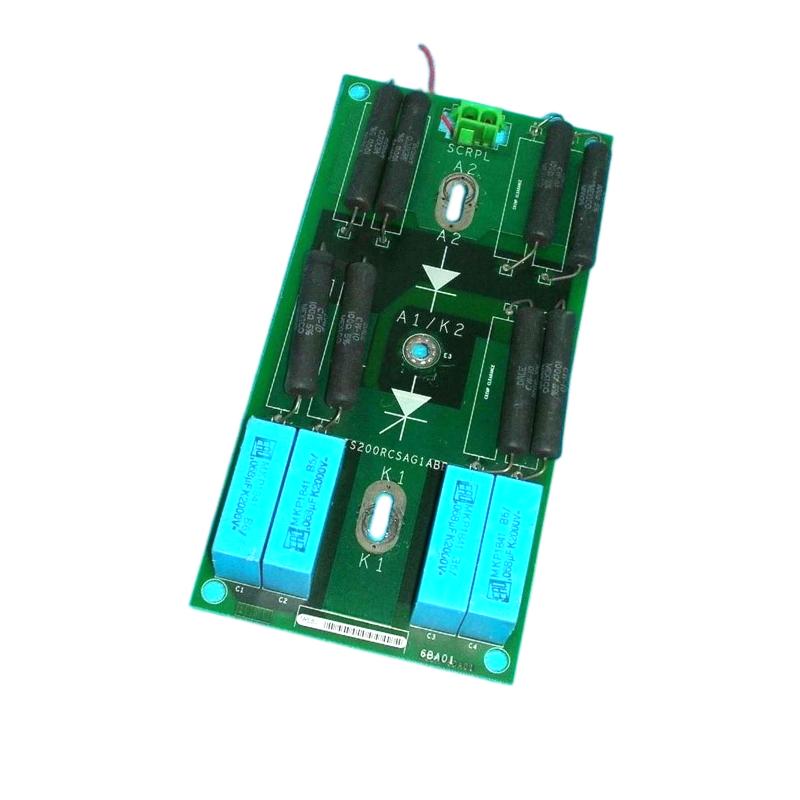 GE IS200RCSAG1ABB | RC Buffer Board New In Stock 100% New