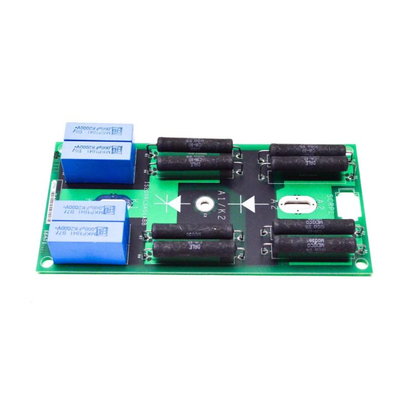 GE IS200RCSAG1ABB | RC Buffer Board New In Stock 100% New