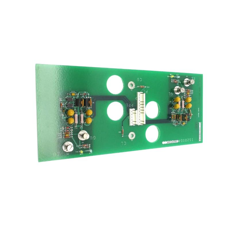GE IS200DAMAG1BCB | Inverter Buffer Board 30-Day Returns Fast Shipping!