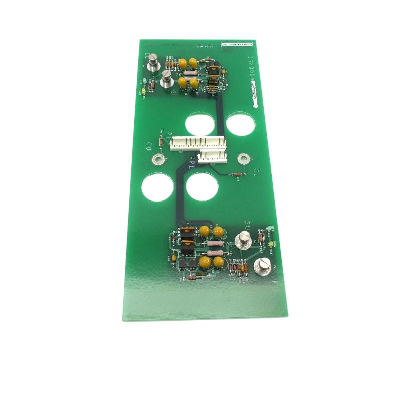 GE IS200DAMAG1BCB | Inverter Buffer Board 30-Day Returns Fast Shipping!