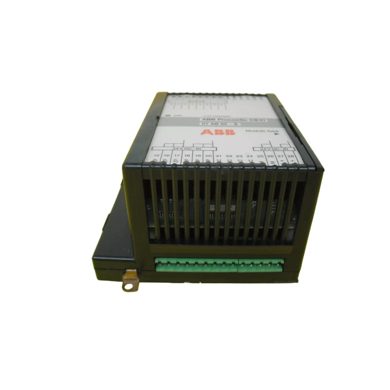ABB 07AB90‑SD GJR5250800R0101 | Digital Output Module Price Advantage 100% New