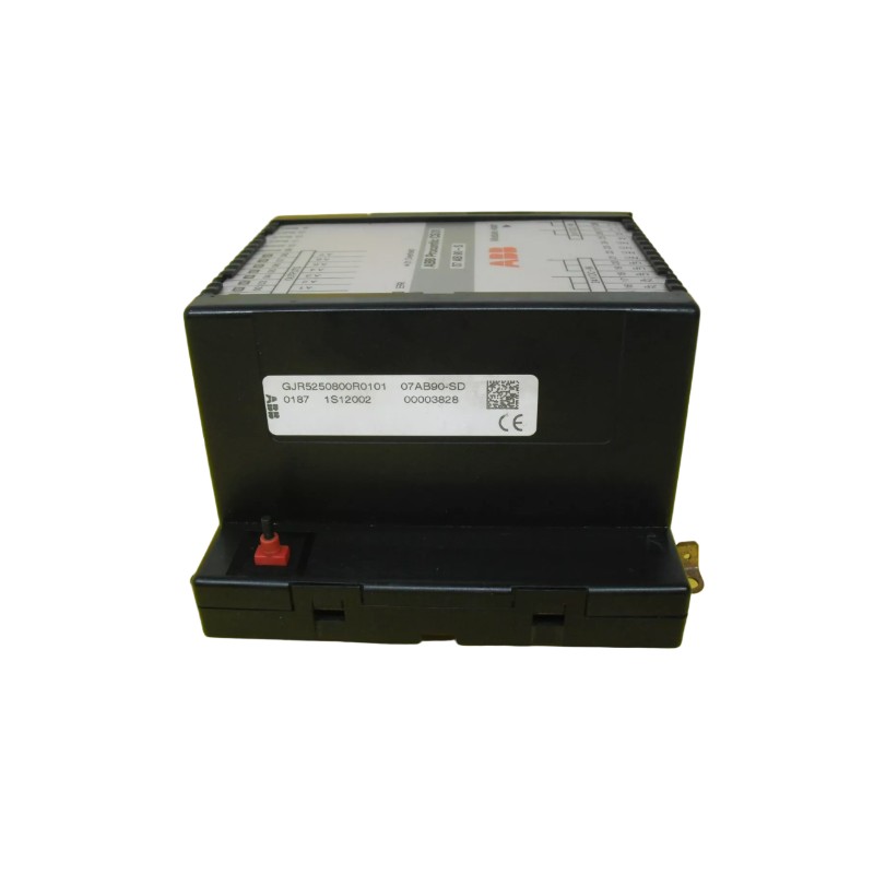 ABB 07AB90‑SD GJR5250800R0101 | Digital Output Module Price Advantage 100% New