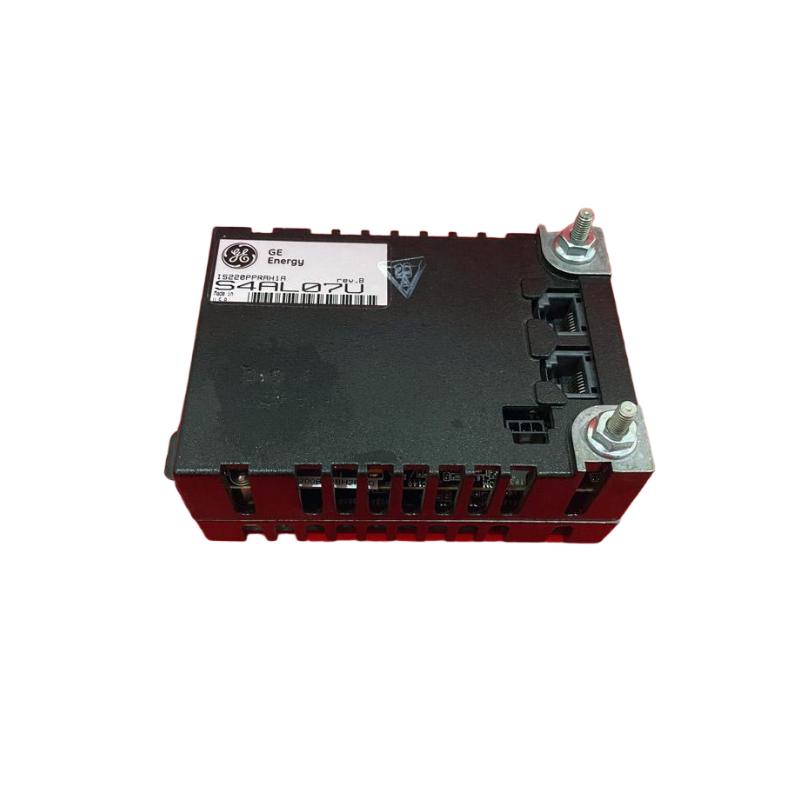 GE IS220PGENH1AE | MARK VI Controller Thoughtful service 100% New