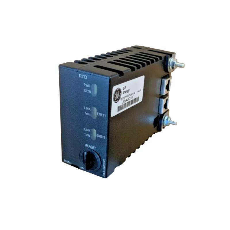 GE IS220PGENH1AE | MARK VI Controller Thoughtful service 100% New