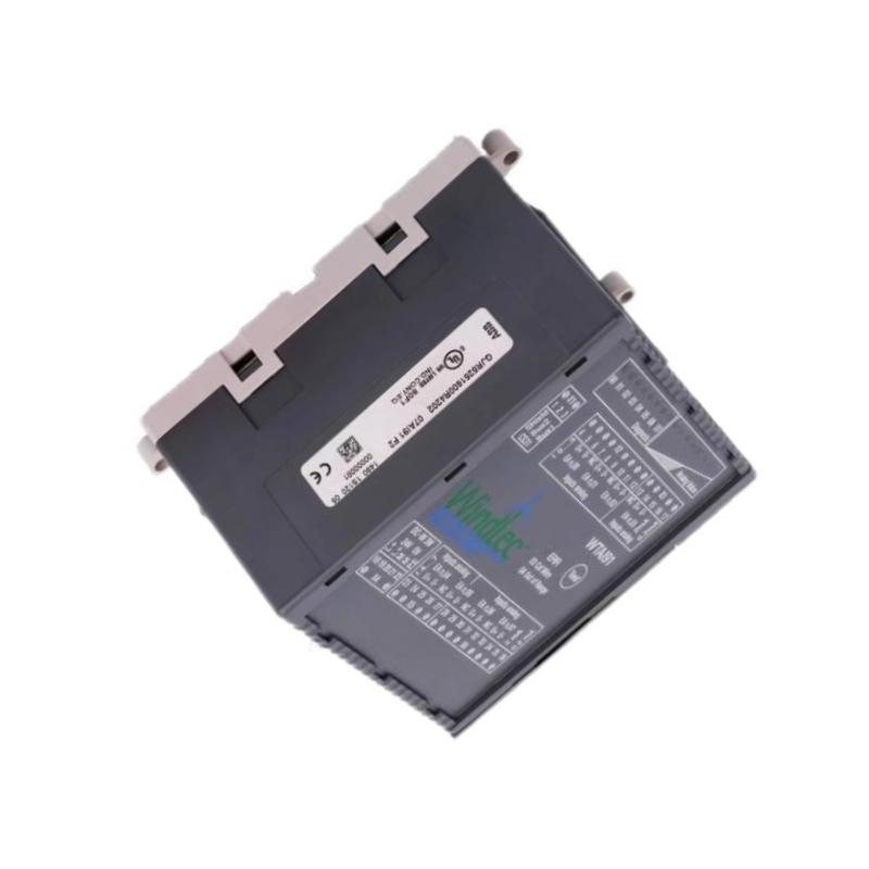 ABB 07AI91 WT91 GJR5251600R4202 | Analog Input Module Shelf life 1 year Unbelievable Prices!