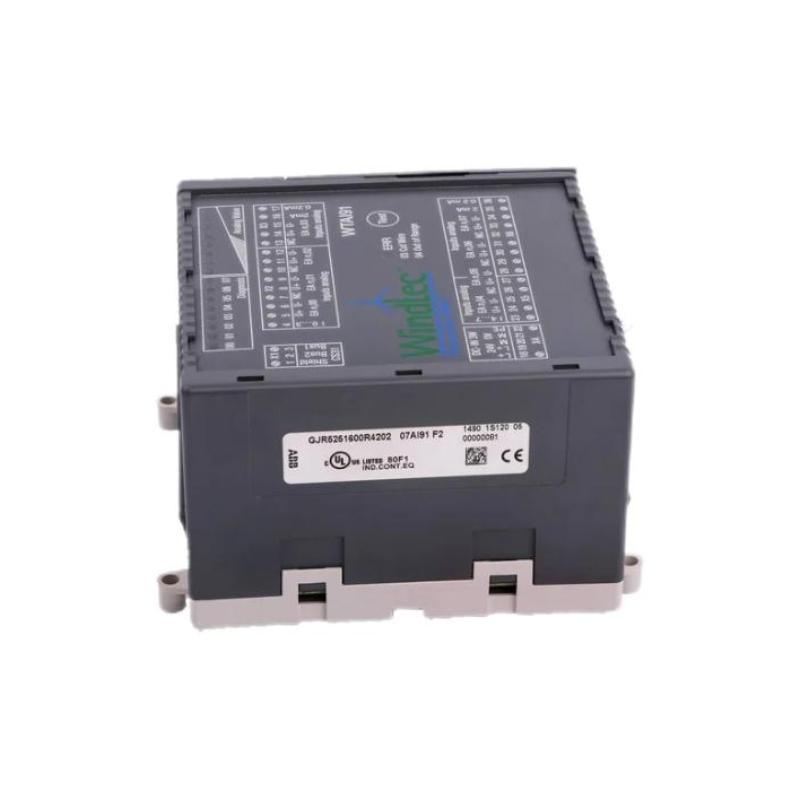 ABB 07AI91 WT91 GJR5251600R4202 | Analog Input Module Shelf life 1 year Unbelievable Prices!