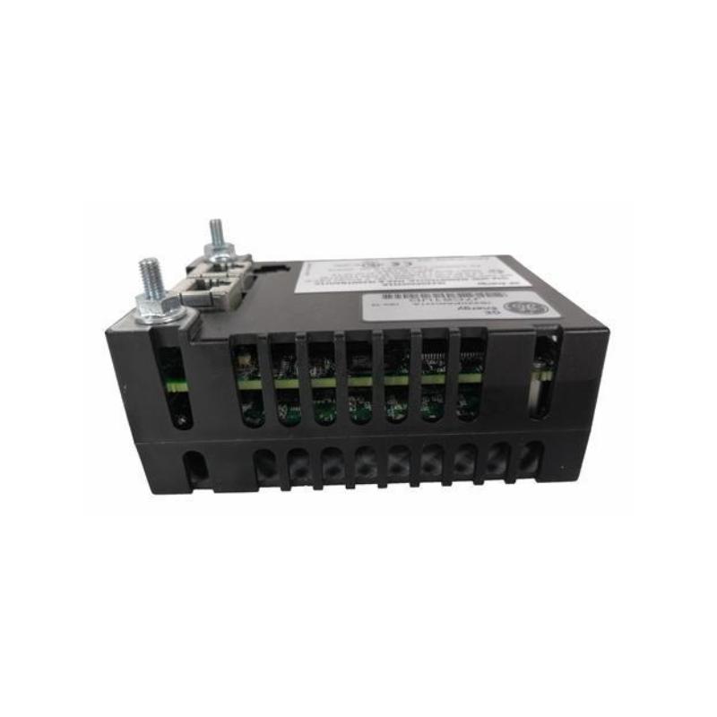 GE IS220PHRAH1B | Analog Input/Output Module Recommended products 30-Day Returns！