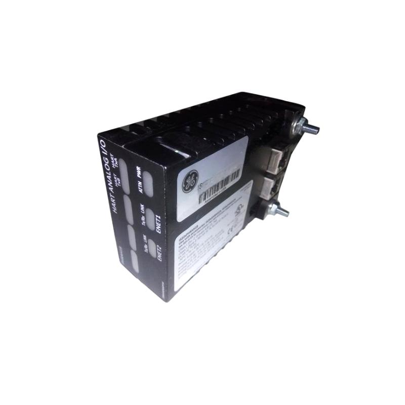 GE IS220PHRAH1B | Analog Input/Output Module Recommended products 30-Day Returns！