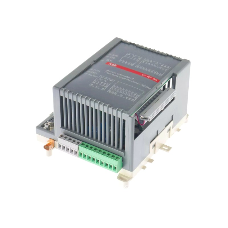 ABB 07DI90‑S GJR5250900R0202 | Safety Digital Input Module Hot Items Fast Shipping!