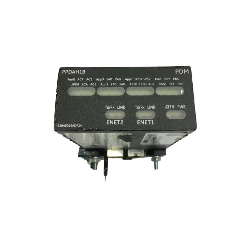 GE IS220PPDAH1B | VDC Logic I/O Module Rave reviews 100% New