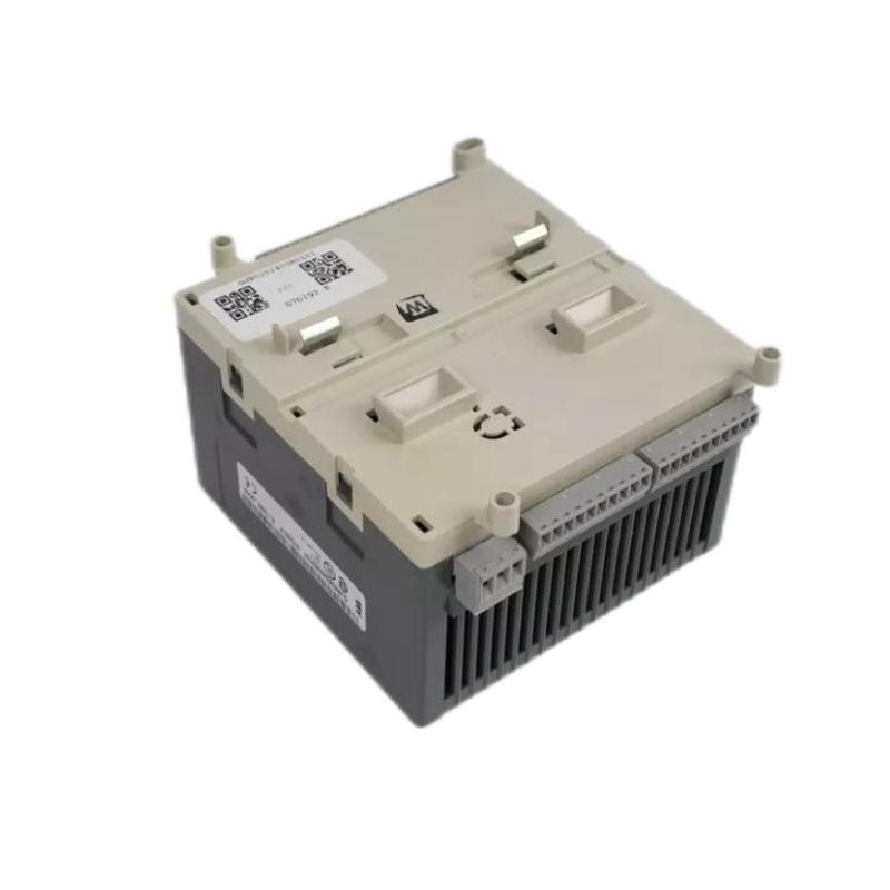ABB 07DI92 GJR5252400R4101 | Digital Input/Output Module Original 30-Day Returns！