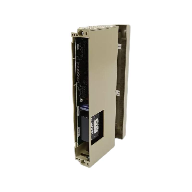 ABB 07EA61R1 GJV3074351R1 | Analog Input Module Price Advantage 100% New