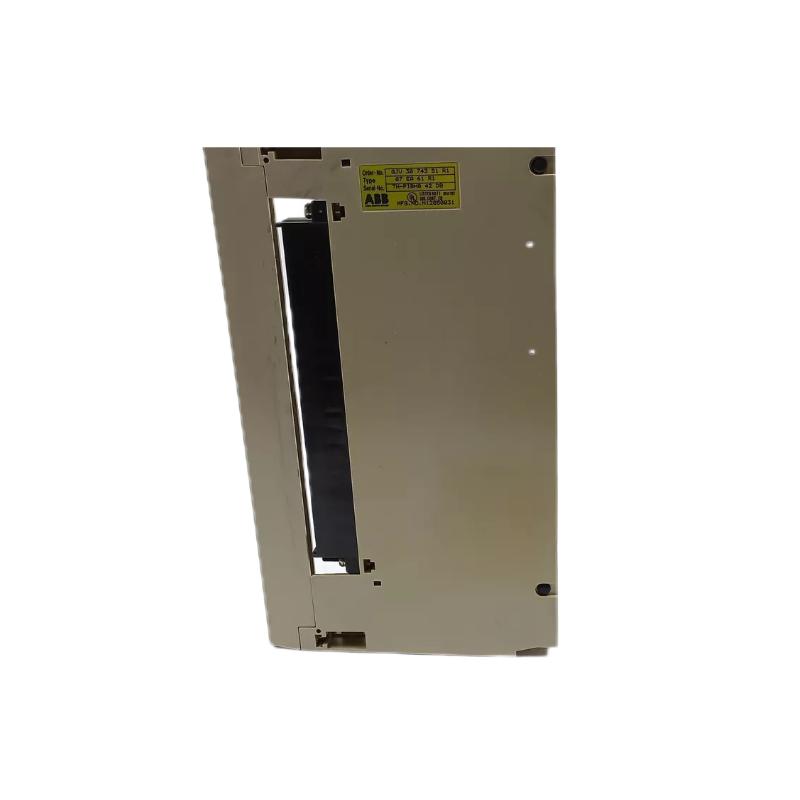 ABB 07EA61R1 GJV3074351R1 | Analog Input Module Price Advantage 100% New