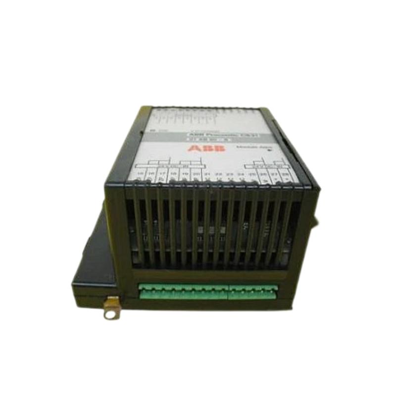 ABB 07EA90 GJR5251200R0101 | Analog Input Module Hot Items Original