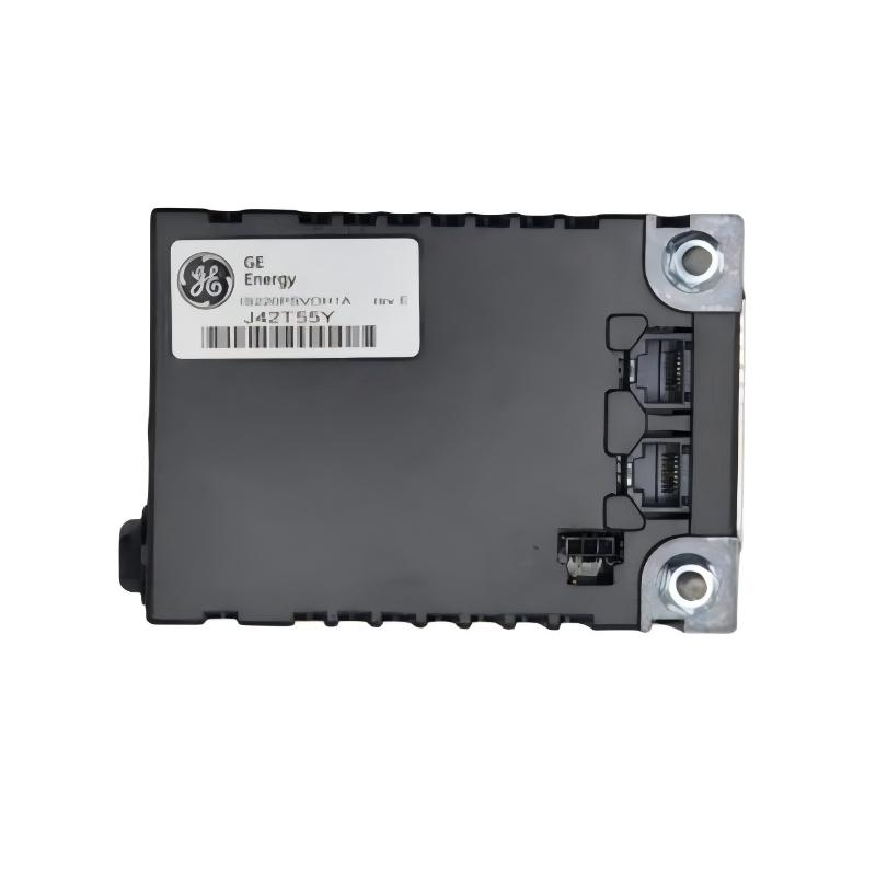 GE IS220PRROH1A | Backup Turbine Protection I/O Package Price Advantage 100% New