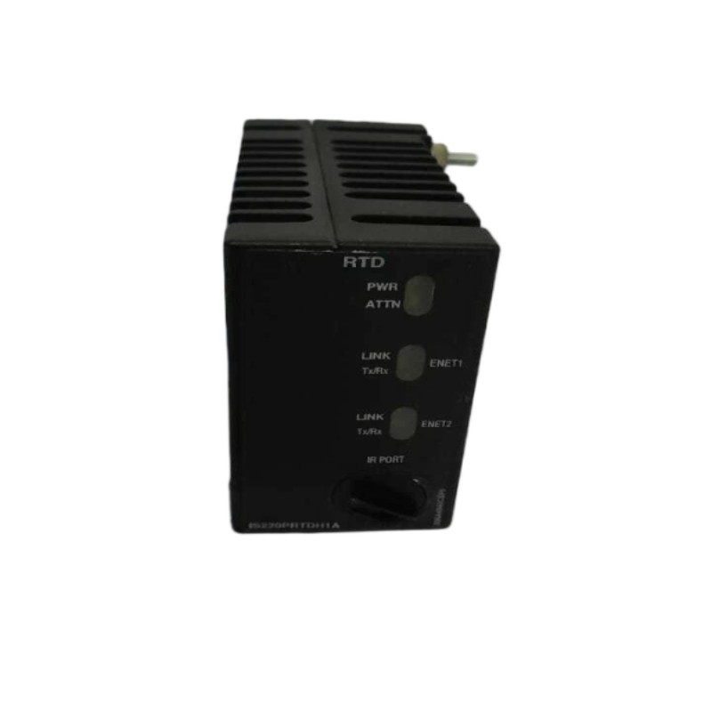 GE IS220PRTDH1AD | Resistance Temperature Device Input Module 30-Day Returns 12-Month Warranty