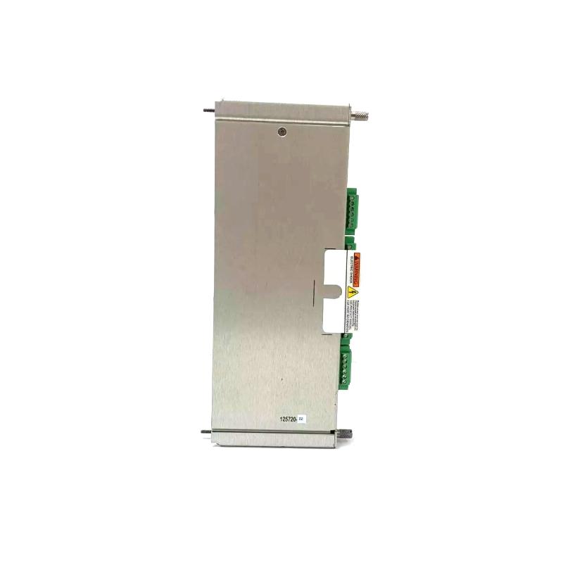 Bently Nevada 3500/32 125720-02 + 125712-01 | 4-Channel Relay Module 100% New Trusted supplier