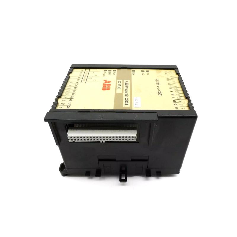ABB 07KP90 GJR5251000R0202 | Communication Processor Module Quality Selection 30-Day Returns！