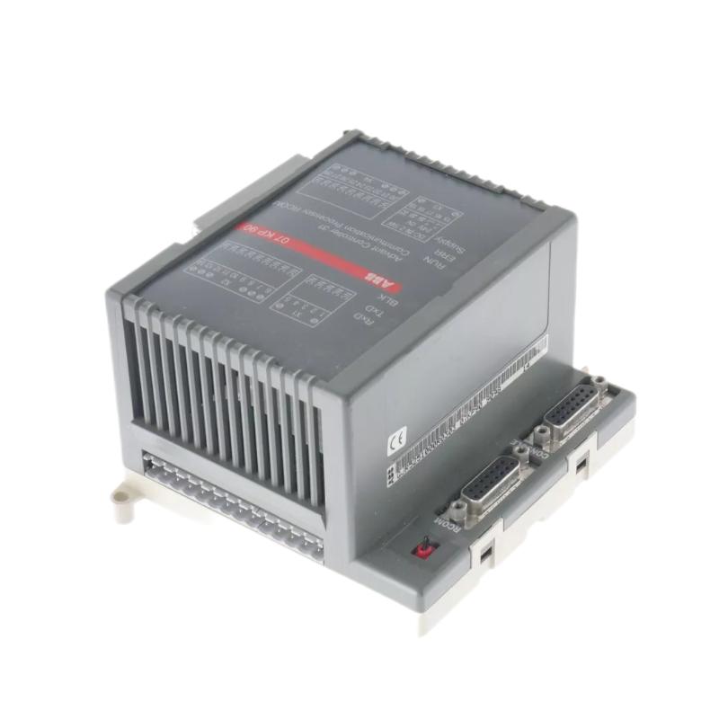 ABB 07KP90 GJR5251000R0303 | Communication Processor Module Original Fast Shipping!