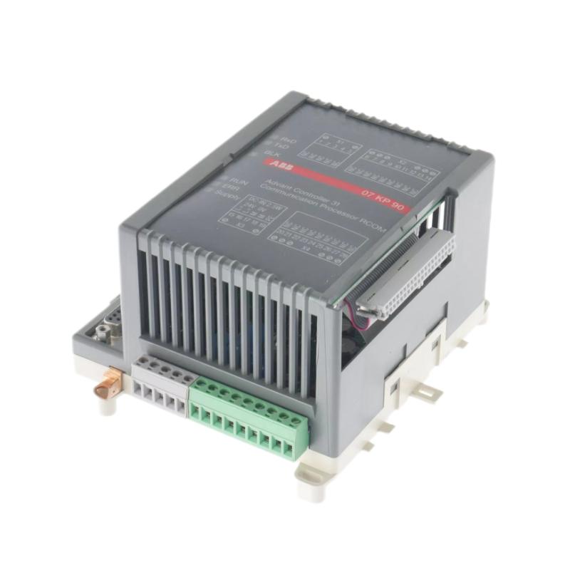 ABB 07KP90 GJR5251000R0303 | Communication Processor Module Original Fast Shipping!