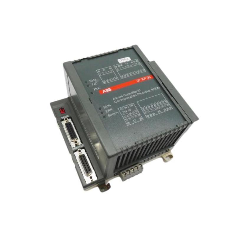 ABB 07KP90 GJR5251000R0303 | Communication Processor Module Original Fast Shipping!